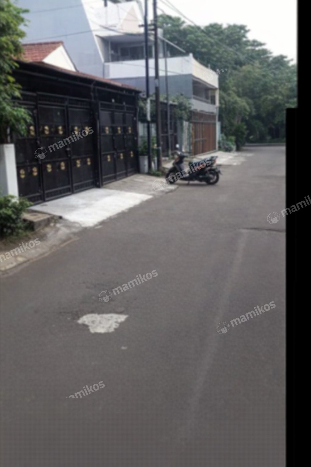 Rumah Sertifikat SHM 4 Kamar Tidur 3 Kamar Mandi Pulogebang Jakarta Timur - Photo 5