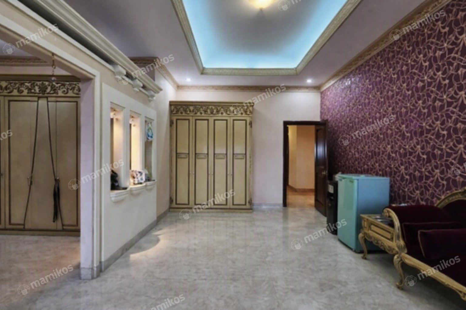 Rumah Sertifikat SHM 5 Kamar Tidur 4 Kamar Mandi Sunter Jakarta Utara - Photo 4