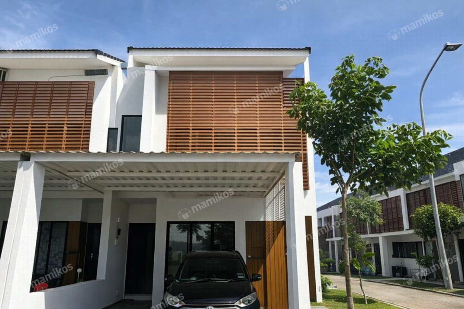 Rumah 3KT 3KM Metland Puri Jakarta Barat