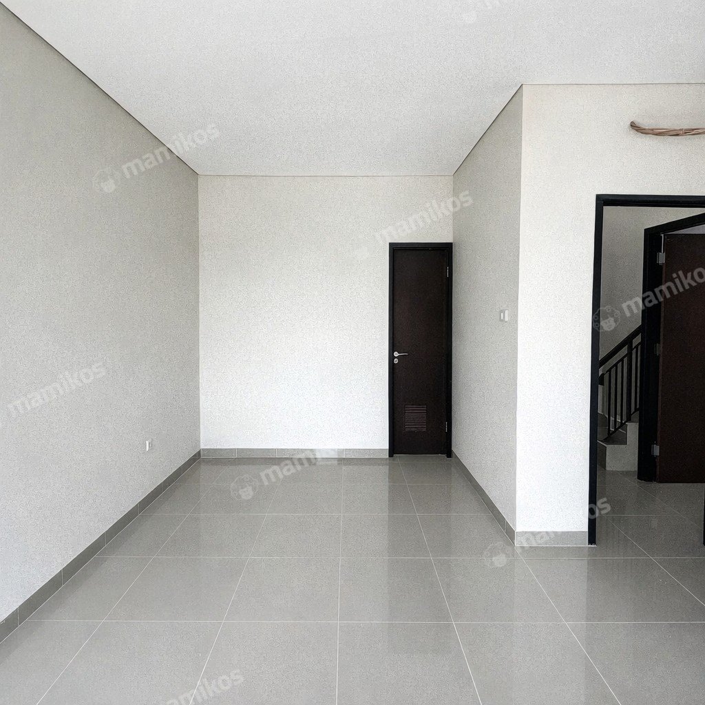 Rumah Sertifikat PPJB 3 Kamar Tidur 3 Kamar Mandi Metland Puri Jakarta Barat - Photo 3