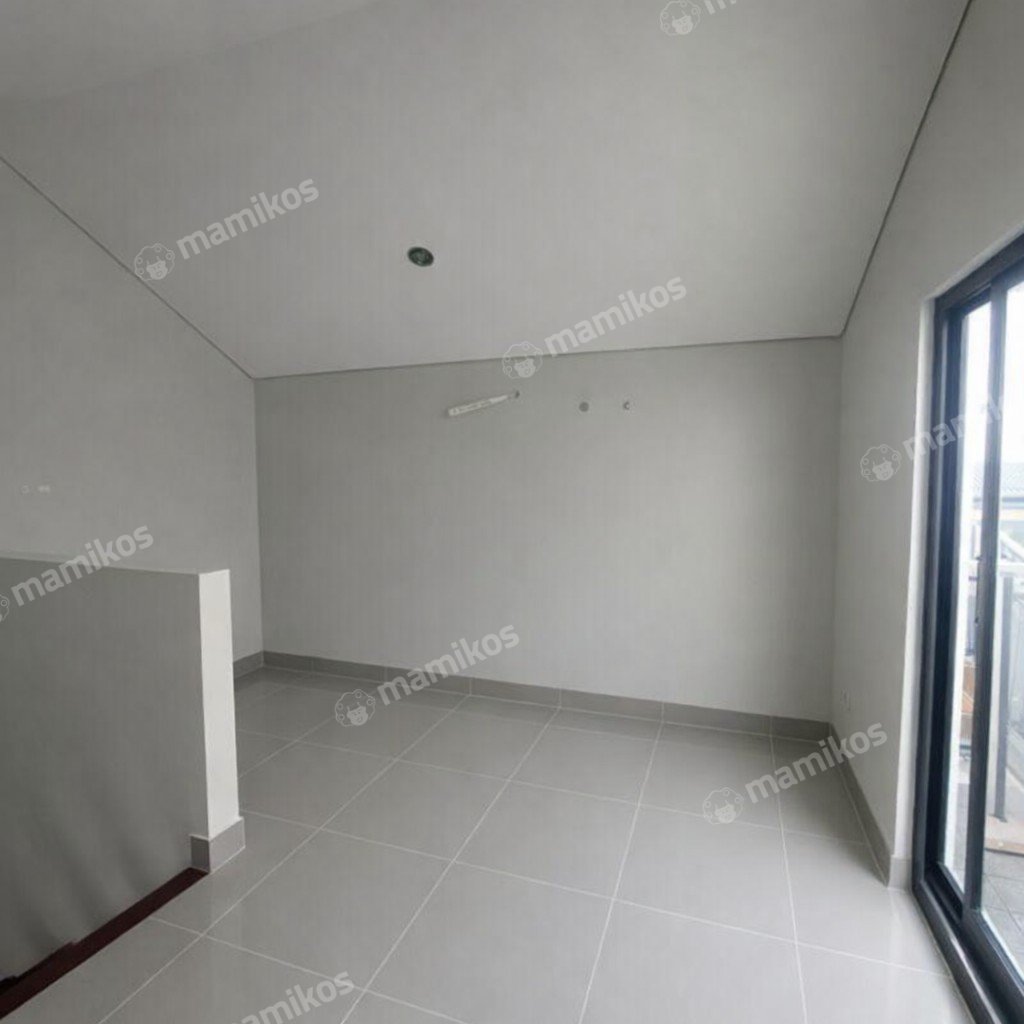 Rumah Sertifikat PPJB 3 Kamar Tidur 3 Kamar Mandi Metland Puri Jakarta Barat - Photo 4