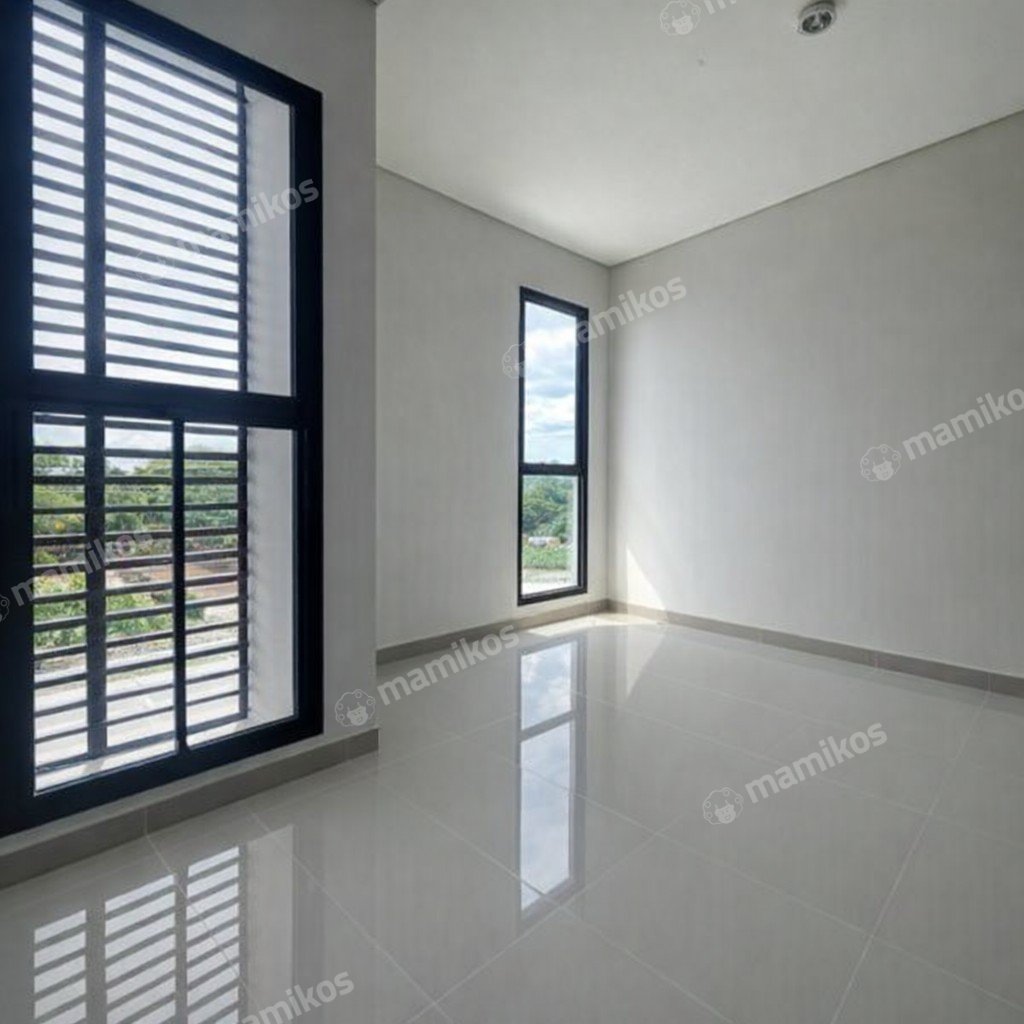 Rumah Sertifikat PPJB 3 Kamar Tidur 3 Kamar Mandi Metland Puri Jakarta Barat - Photo 5