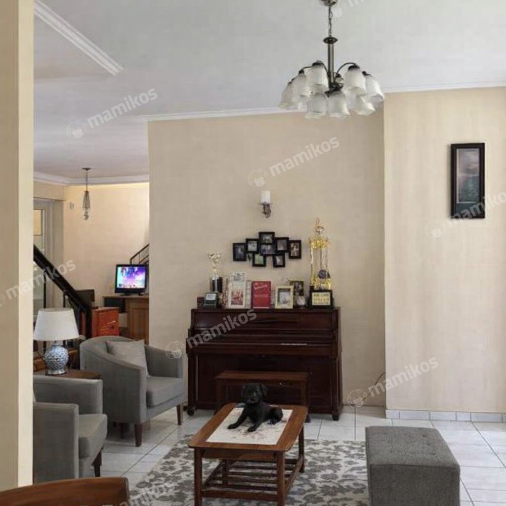 Rumah Sertifikat SHM 5 Kamar Tidur 3 Kamar Mandi Kota Wisata Jakarta Timur - Photo 5