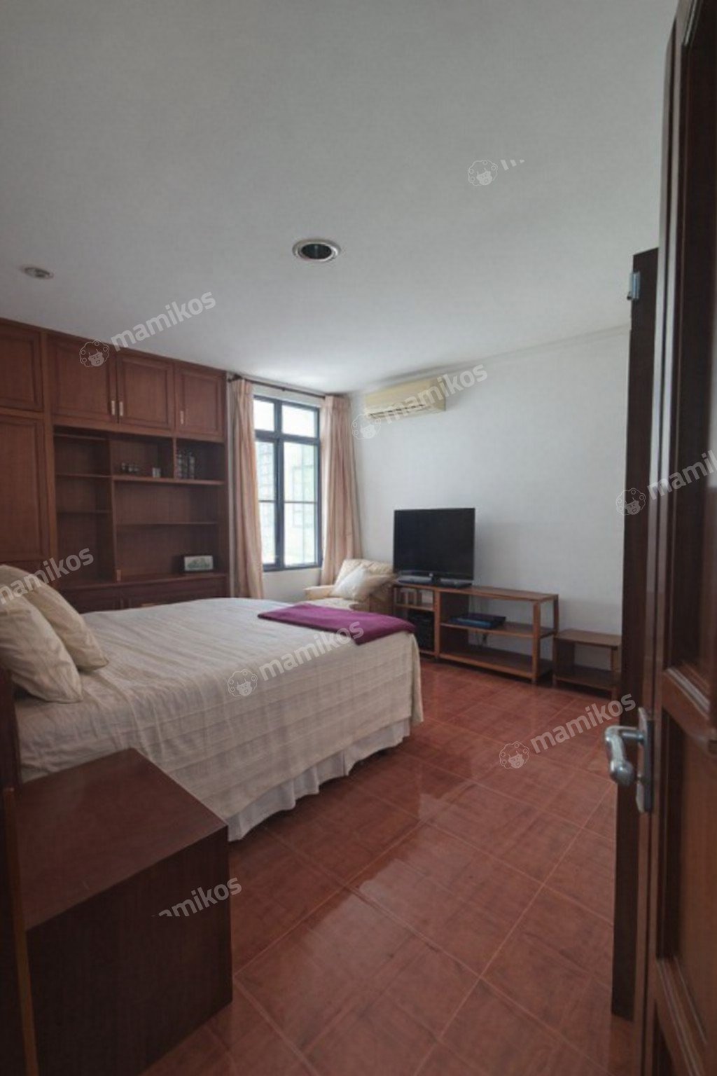 Rumah Sertifikat SHM 5 Kamar Tidur 3 Kamar Mandi Pulomas Jakarta Timur - Photo 4