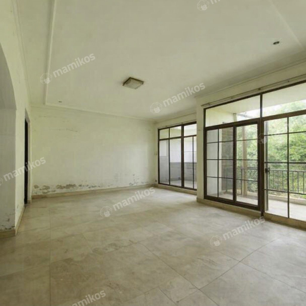 Rumah Sertifikat SHM 5 Kamar Tidur 3 Kamar Mandi Kemang Jakarta Selatan - Photo 4