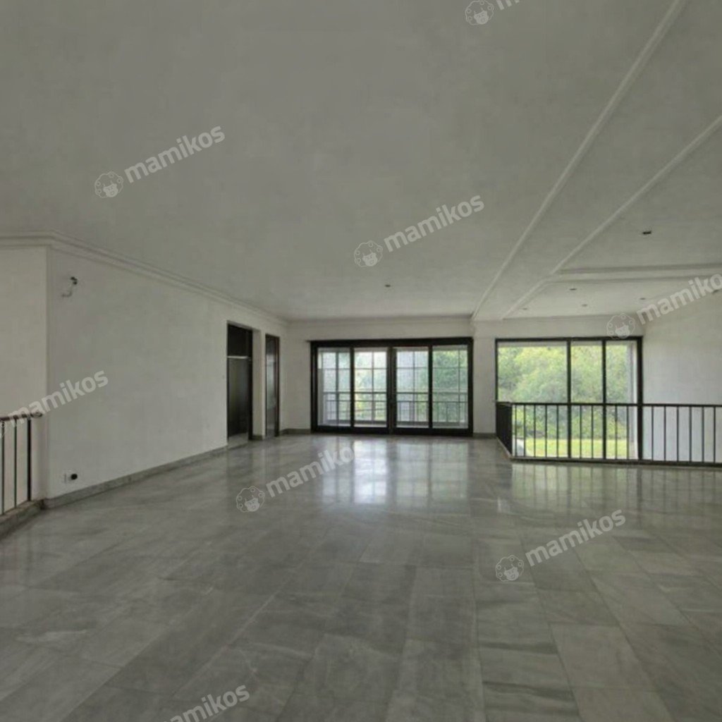 Rumah Sertifikat SHM 5 Kamar Tidur 3 Kamar Mandi Kemang Jakarta Selatan - Photo 5