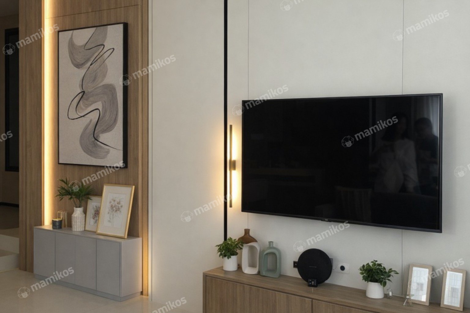 Rumah Sertifikat SHM 4 Kamar Tidur 3 Kamar Mandi Cilandak Jakarta Selatan