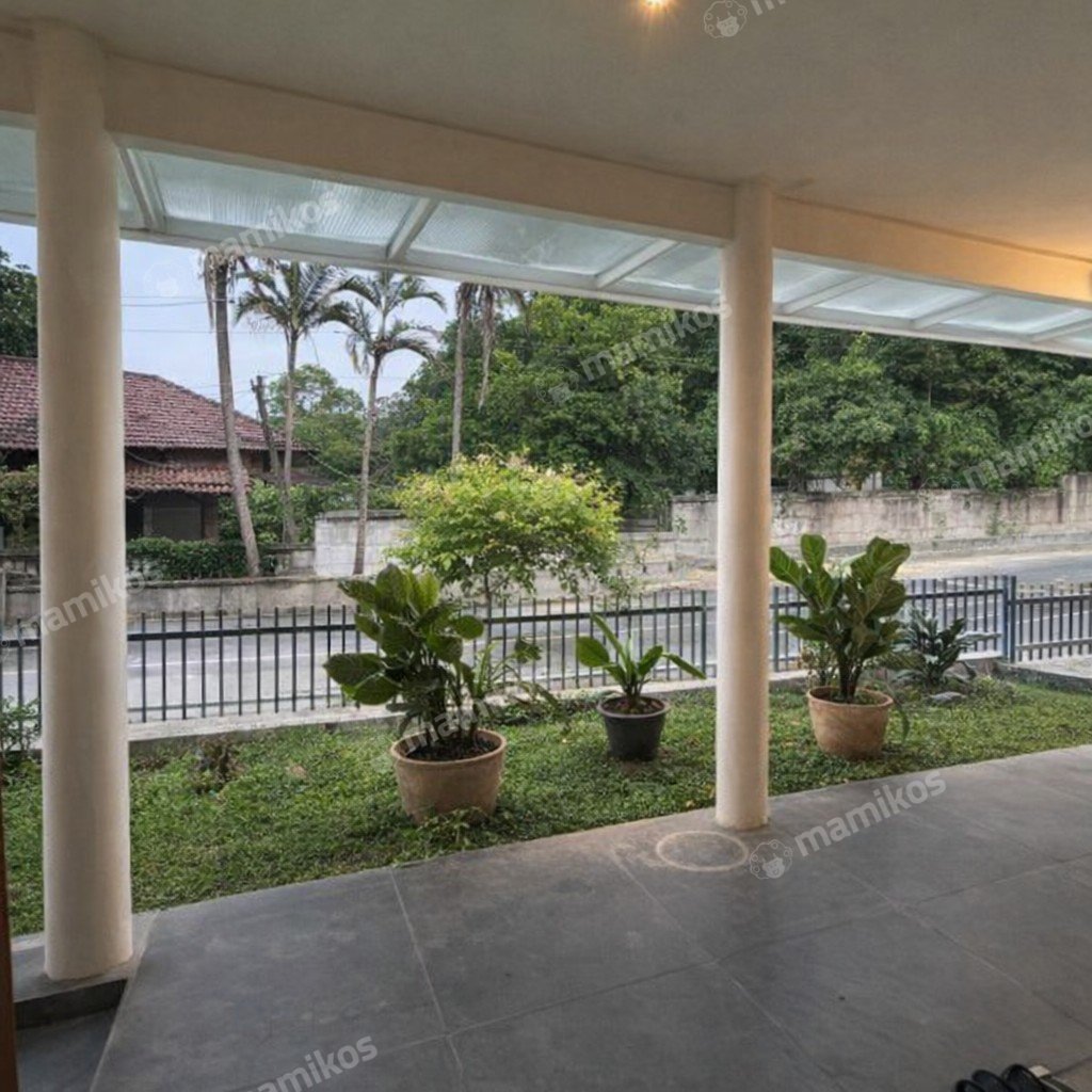 Rumah Sertifikat SHM 4 Kamar Tidur 4 Kamar Mandi Ragunan Jakarta Selatan - Photo 3