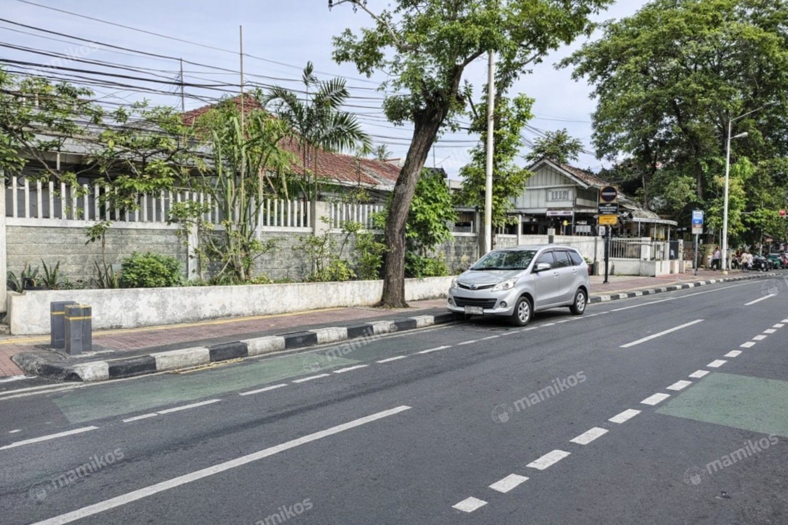 Rumah Sertifikat HGB 5 Kamar Tidur 5 Kamar Mandi Tebet Jakarta Selatan