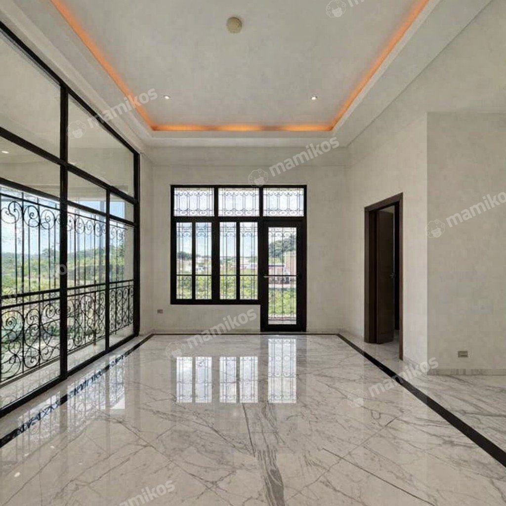 Rumah Sertifikat SHM 5 Kamar Tidur 5 Kamar Mandi Kuningan Jakarta Selatan - Photo 4