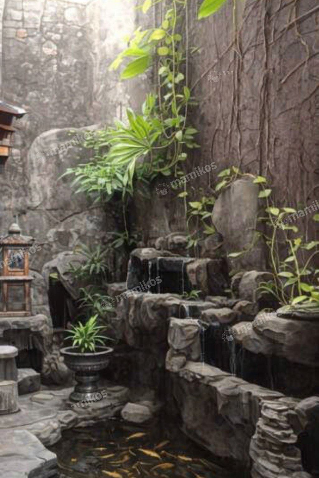 Rumah Sertifikat SHM 7 Kamar Tidur 4 Kamar Mandi Duren Sawit Jakarta Timur - Photo 3