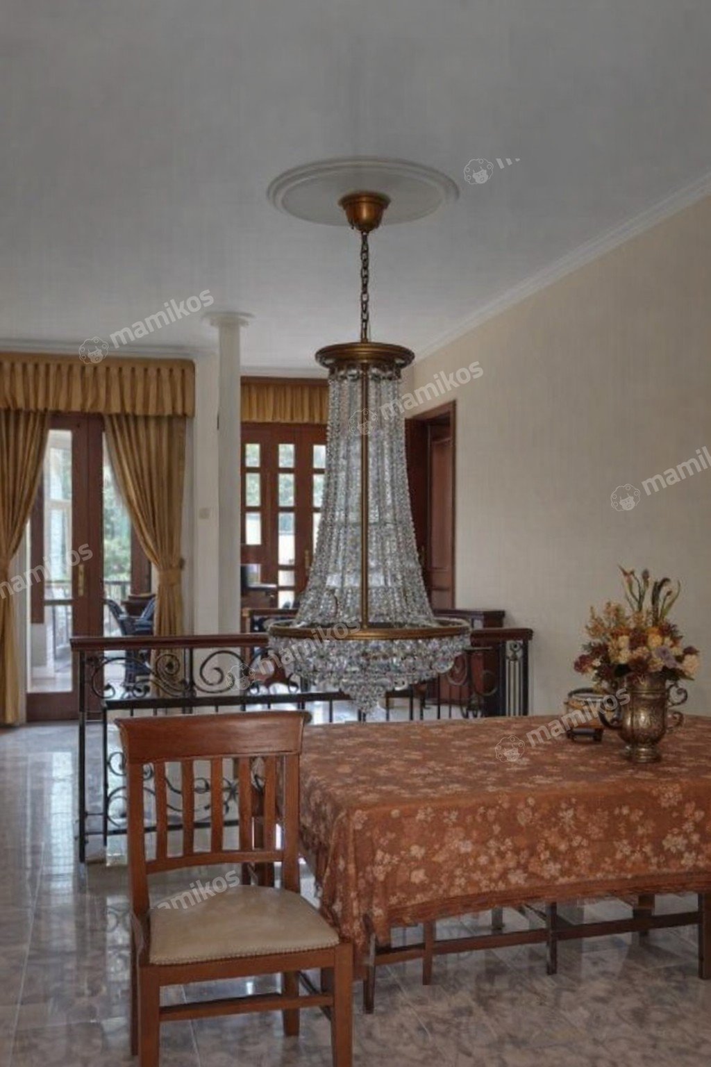 Rumah Sertifikat SHM 7 Kamar Tidur 4 Kamar Mandi Duren Sawit Jakarta Timur - Photo 4