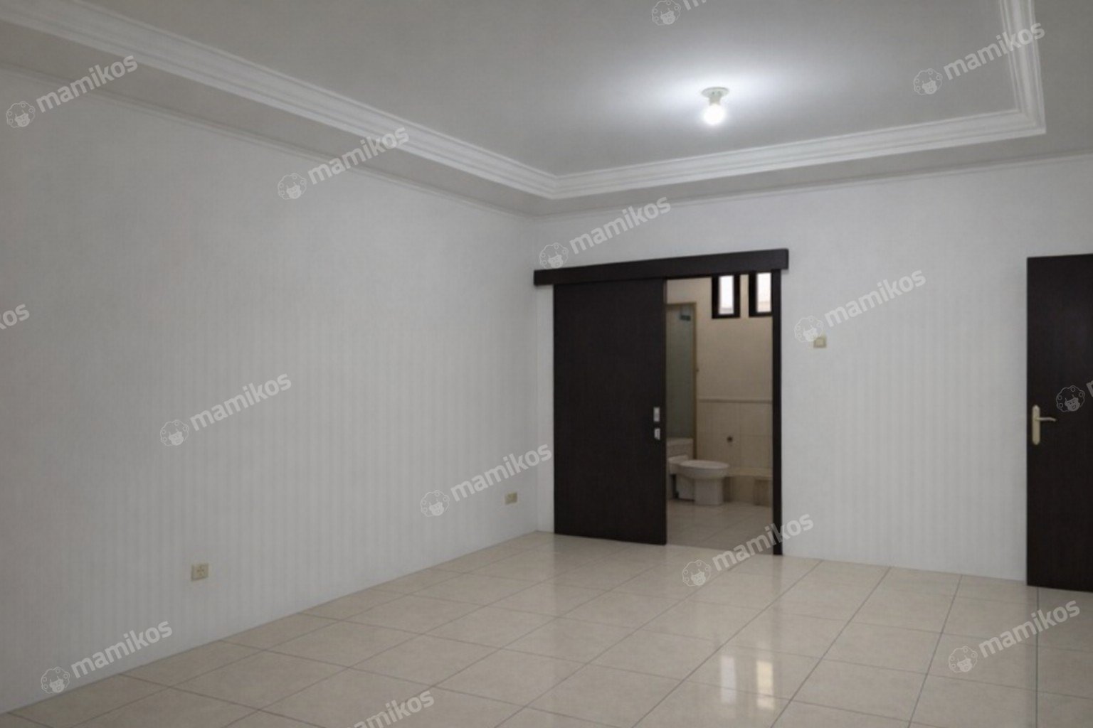 Rumah Sertifikat SHM 3 Kamar Tidur 2 Kamar Mandi Sektor 2 - Bintaro Jakarta Selatan - Photo 2