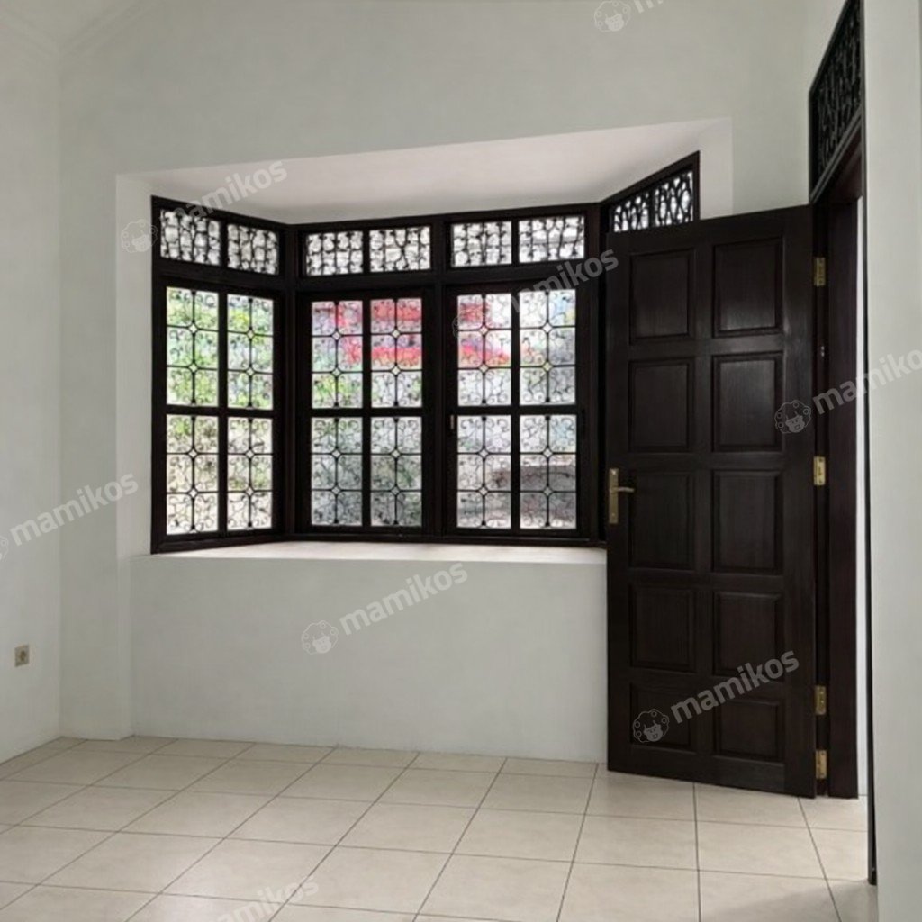 Rumah Sertifikat SHM 3 Kamar Tidur 2 Kamar Mandi Sektor 2 - Bintaro Jakarta Selatan - Photo 3