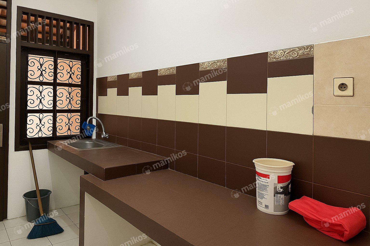 Rumah Sertifikat SHM 3 Kamar Tidur 2 Kamar Mandi Sektor 2 - Bintaro Jakarta Selatan - Photo 4