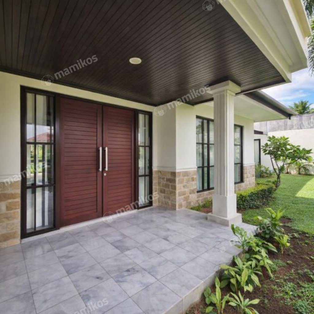 Rumah Sertifikat SHM 5 Kamar Tidur 4 Kamar Mandi Cipete Jakarta Selatan - Photo 2