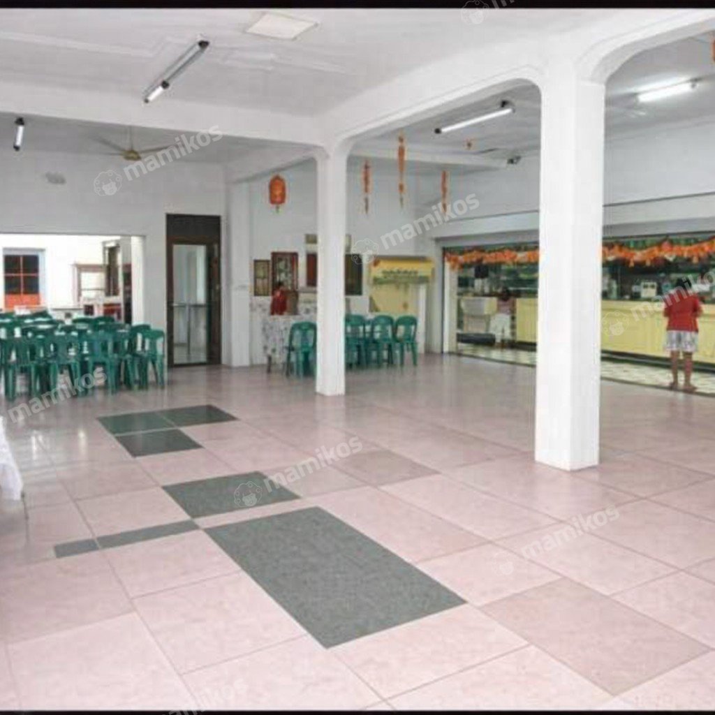 Rumah Sertifikat SHM 4 Kamar Tidur 2 Kamar Mandi Sunter Jakarta Utara - Photo 2