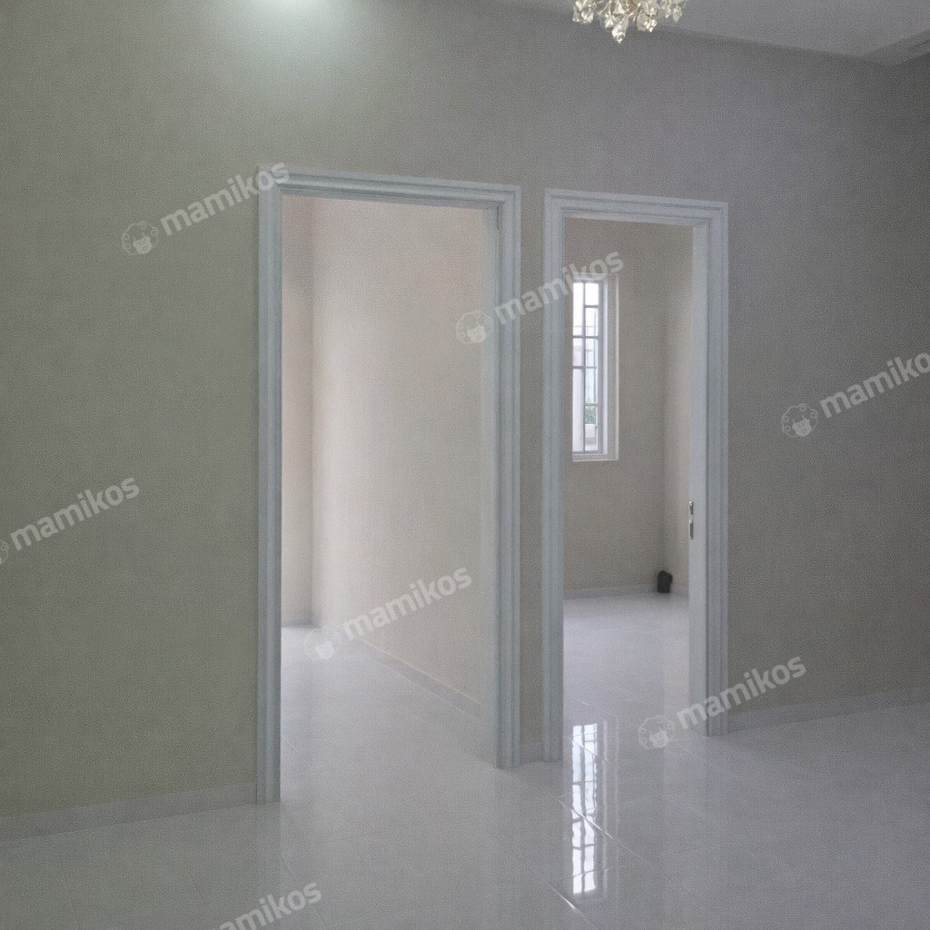 Rumah Sertifikat HGB 4 Kamar Tidur 4 Kamar Mandi Duren Sawit Jakarta Timur - Photo 4
