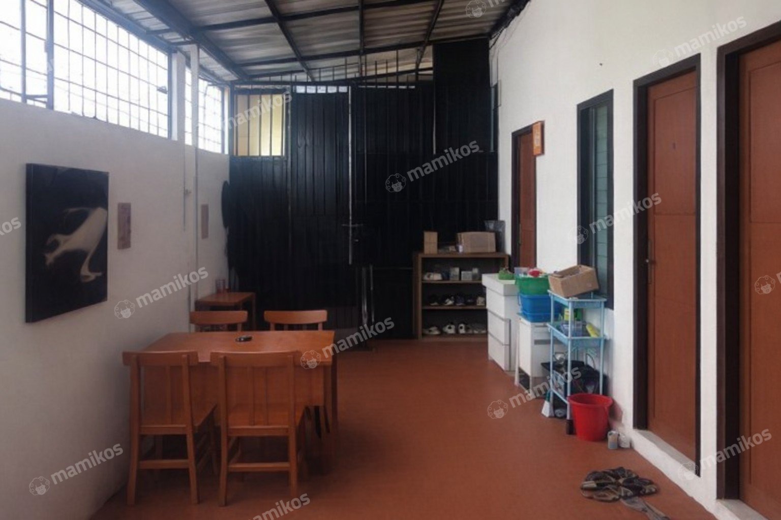 Rumah 15 Kamar Tidur 17 Kamar Mandi Palmerah Jakarta Barat
