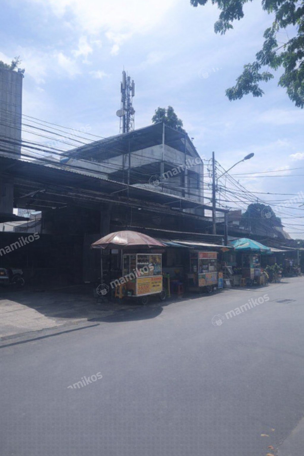 Rumah 15 Kamar Tidur 17 Kamar Mandi Palmerah Jakarta Barat - Photo 5