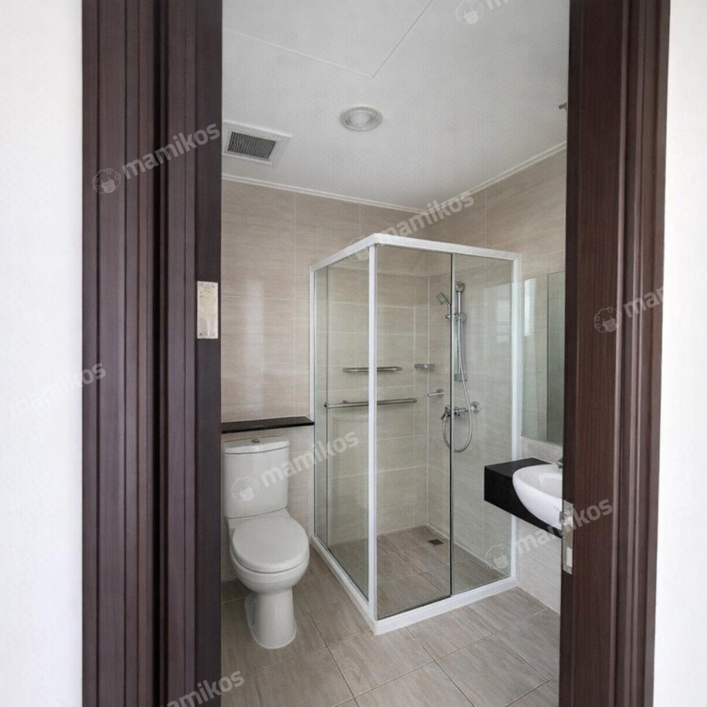 Rumah Sertifikat SHM 4 Kamar Tidur 4 Kamar Mandi Pantai Indah Kapuk Jakarta Utara - Photo 4