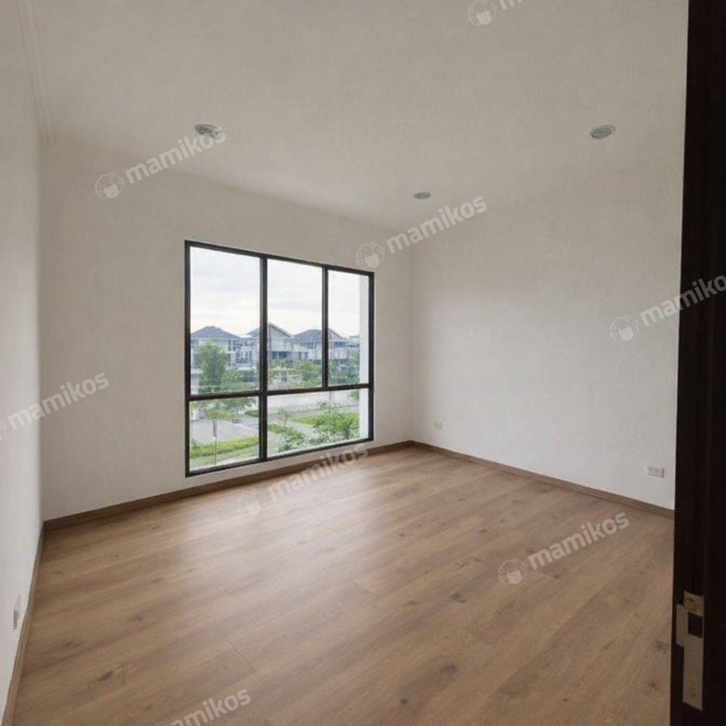 Rumah Sertifikat SHM 4 Kamar Tidur 4 Kamar Mandi Pantai Indah Kapuk Jakarta Utara - Photo 5