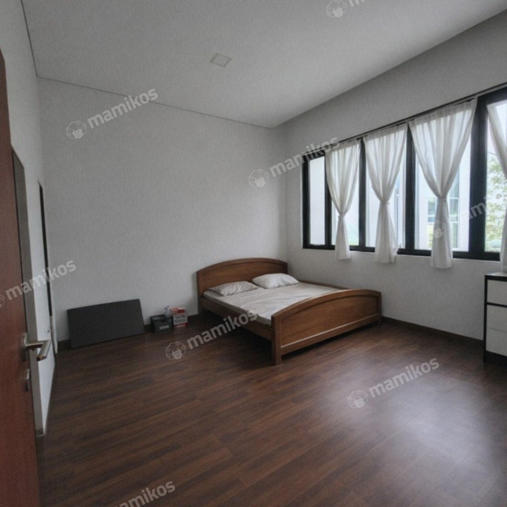 Rumah Sertifikat SHM 5 Kamar Tidur 4 Kamar Mandi Sunter Jakarta Utara - Photo 2