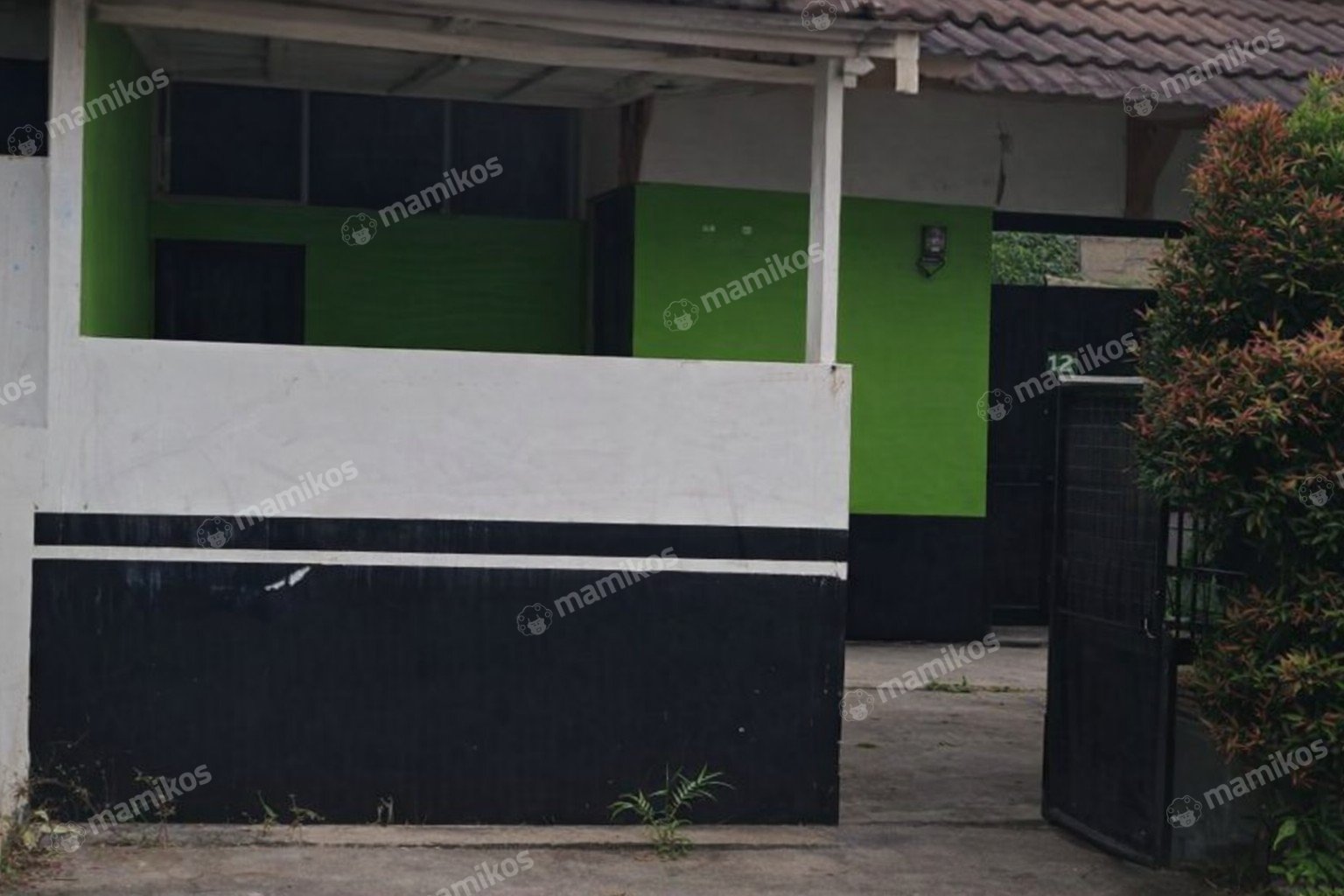 Rumah Sertifikat HGB 3 Kamar Tidur 2 Kamar Mandi Lebak Bulus Jakarta Selatan