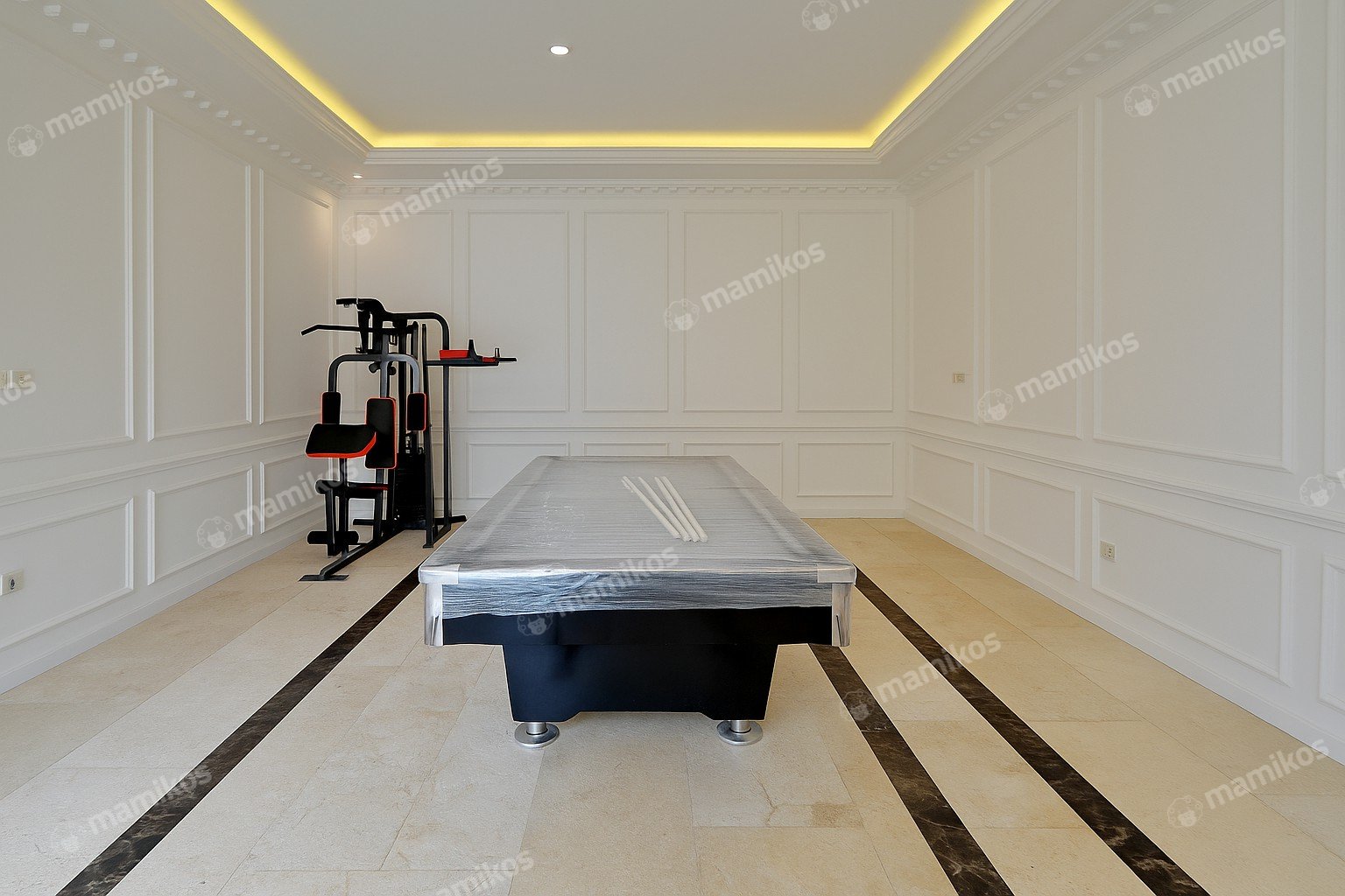 Rumah Sertifikat SHM 5 Kamar Tidur 4 Kamar Mandi Ciganjur Jakarta Selatan - Photo 5