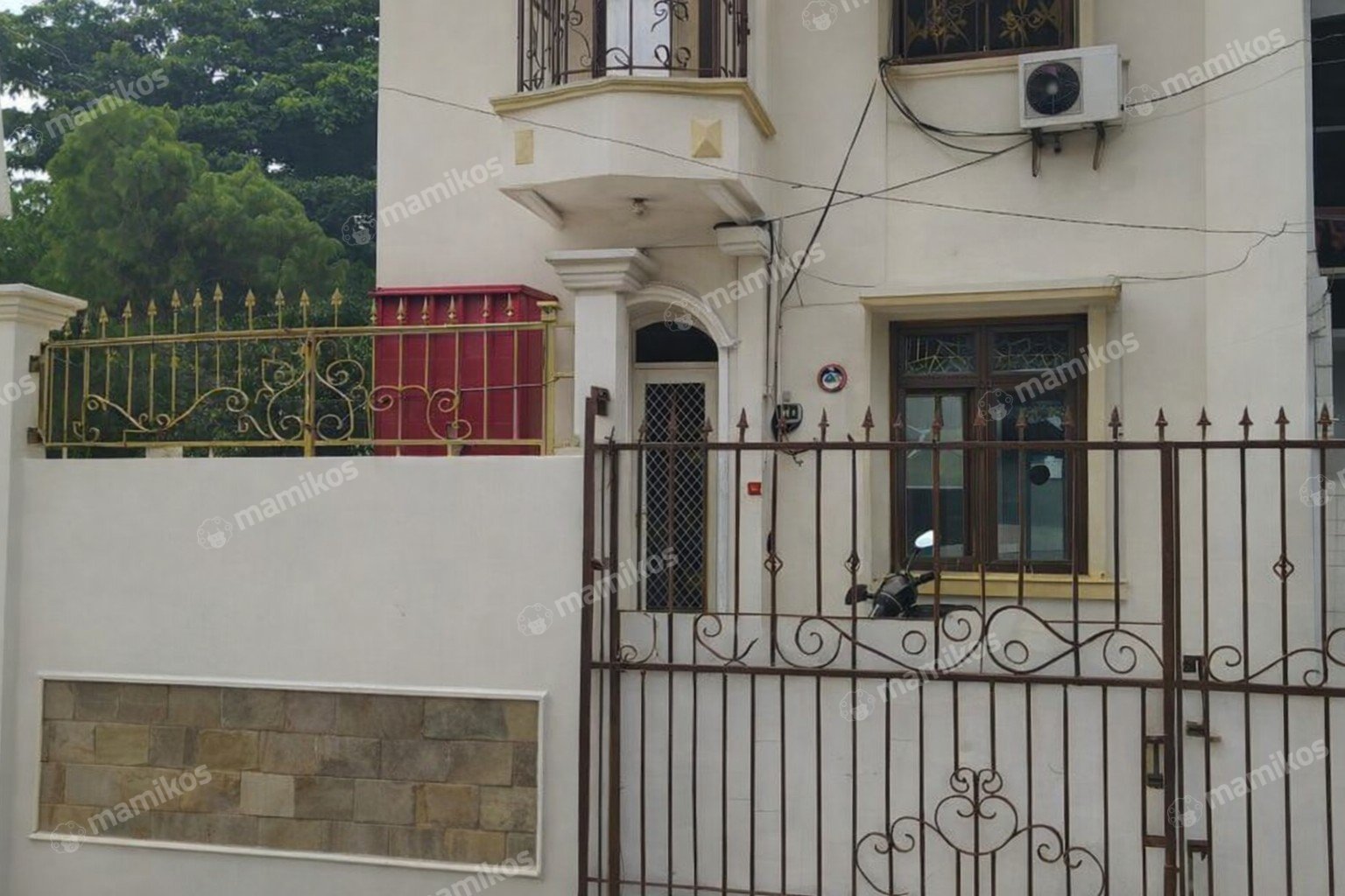 Rumah Sertifikat Hak Pakai Semanan Jakarta Barat