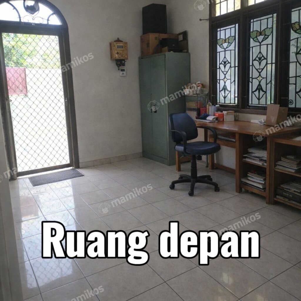 Rumah Sertifikat Hak Pakai Semanan Jakarta Barat - Photo 3