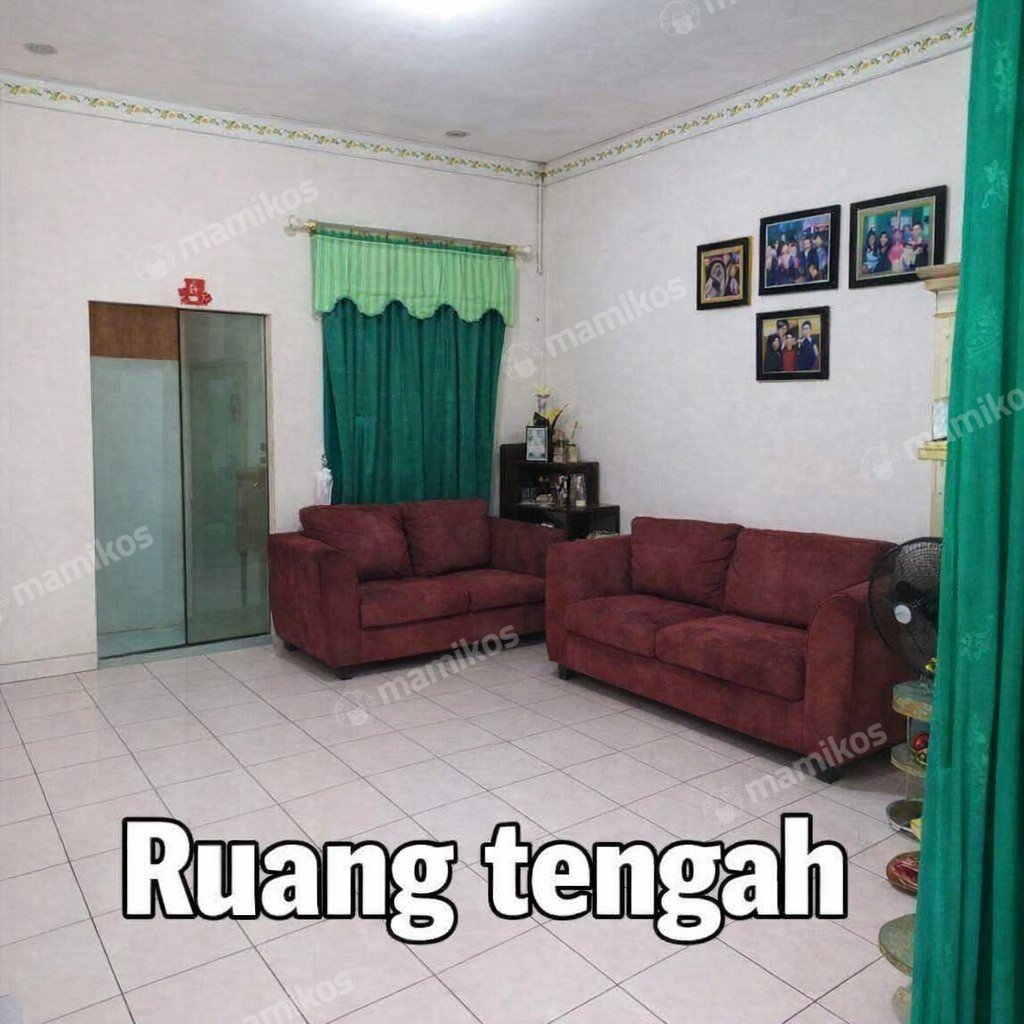 Rumah Sertifikat Hak Pakai Semanan Jakarta Barat - Photo 4