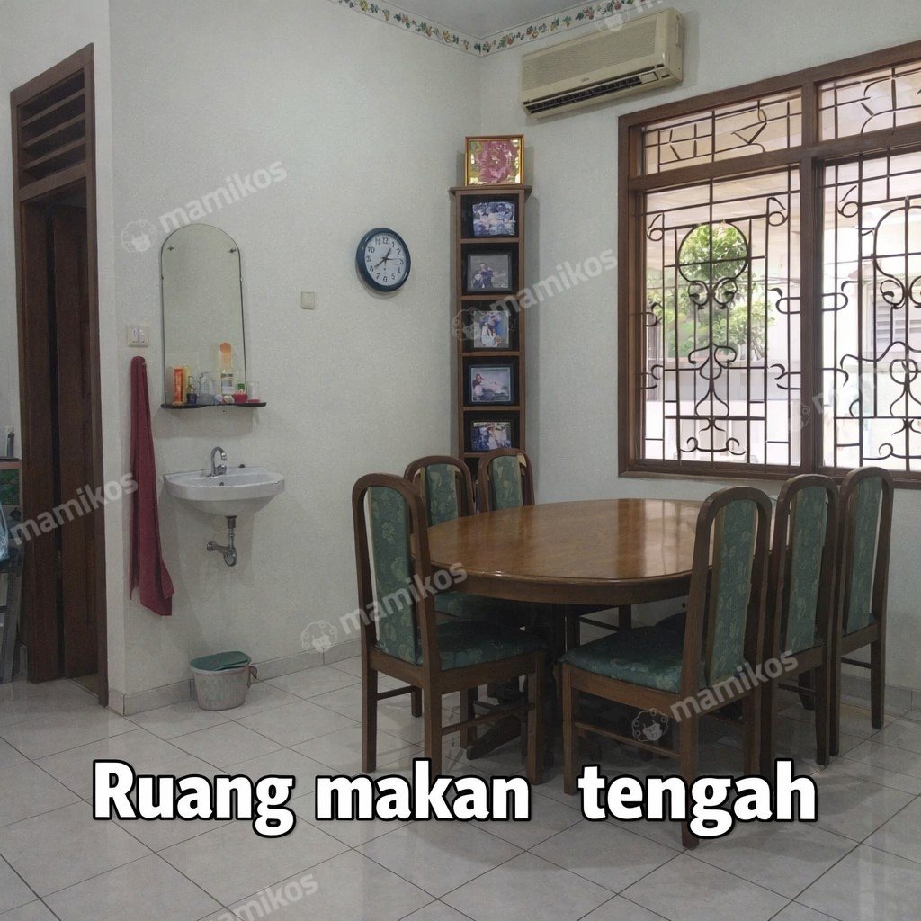 Rumah Sertifikat Hak Pakai Semanan Jakarta Barat - Photo 5
