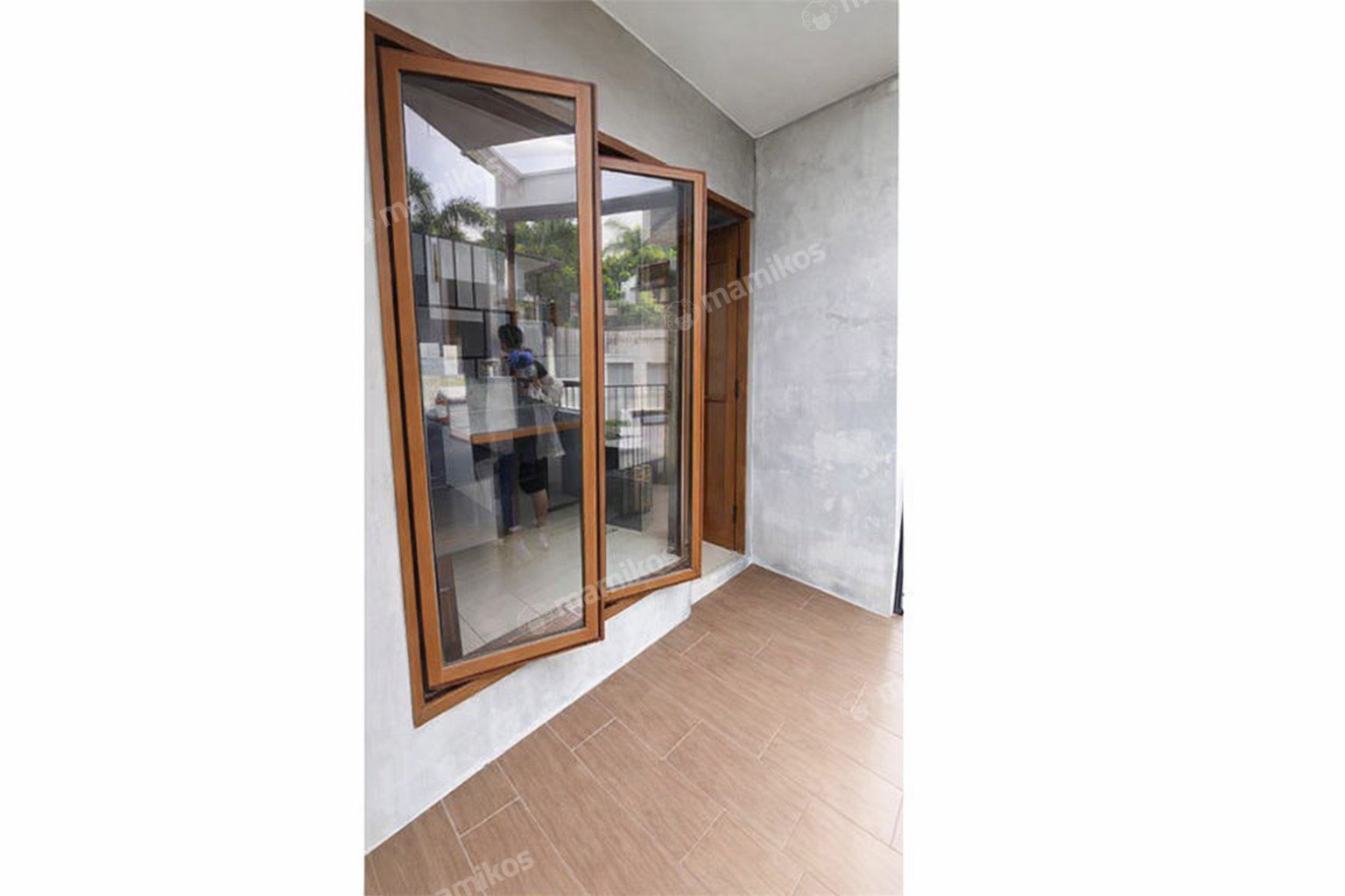 Rumah Sertifikat SHM 6 Kamar Tidur 4 Kamar Mandi Kelapa Gading Jakarta Utara
