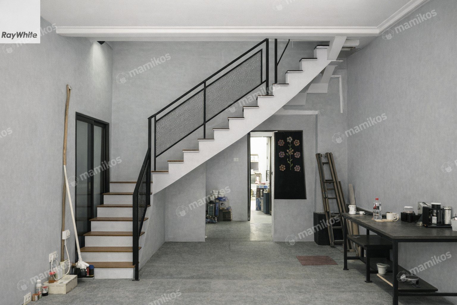 Rumah Sertifikat SHM 4 Kamar Tidur 4 Kamar Mandi Cipinang Melayu Jakarta Timur - Photo 3