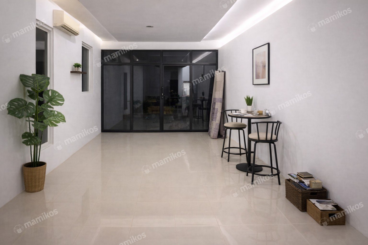 Rumah Sertifikat SHM 4 Kamar Tidur 4 Kamar Mandi Cipinang Melayu Jakarta Timur - Photo 5
