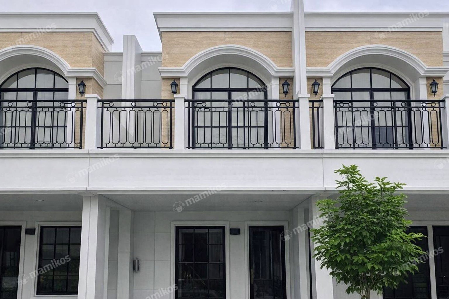 Rumah Sertifikat PPJB 2 Kamar Tidur 2 Kamar Mandi Pantai Indah Kapuk Jakarta Utara