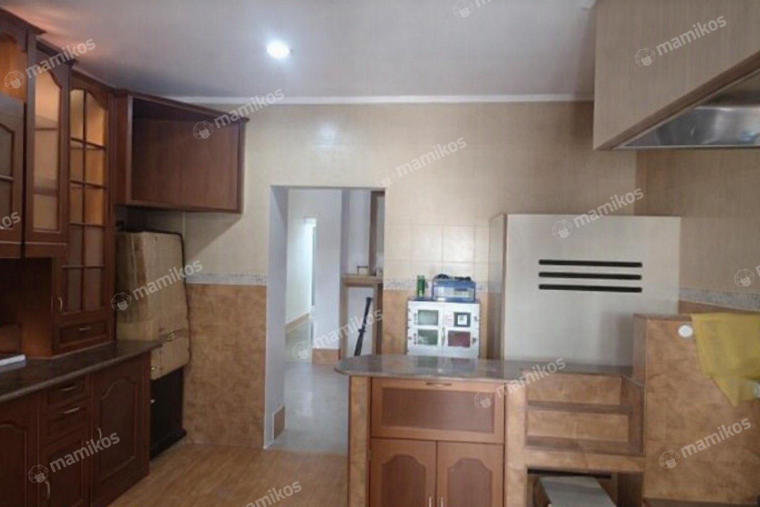Rumah Sertifikat SHM 7 Kamar Tidur 4 Kamar Mandi Kelapa Gading Jakarta Utara - Photo 4