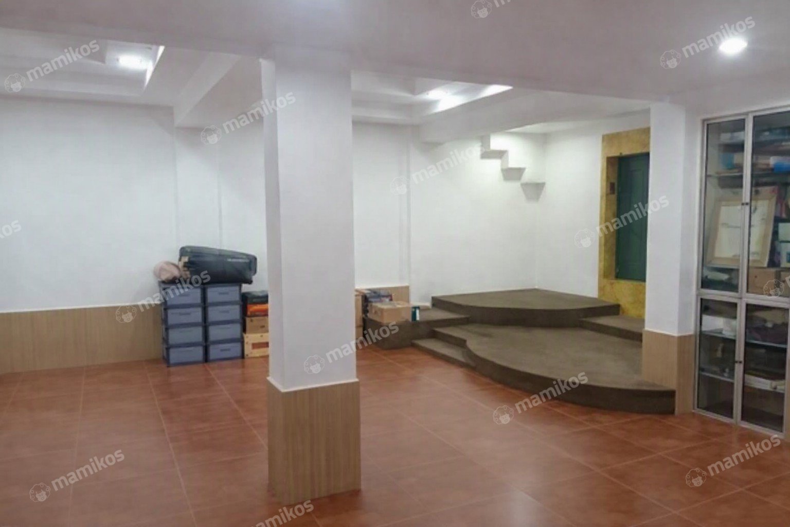 Rumah Sertifikat SHM 7 Kamar Tidur 4 Kamar Mandi Kelapa Gading Jakarta Utara - Photo 5