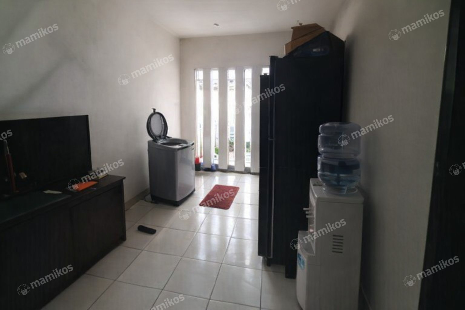 Rumah 4 Kamar Tidur 3 Kamar Mandi 2 Lantai Pondok Kelapa Jakarta Timur - Photo 2