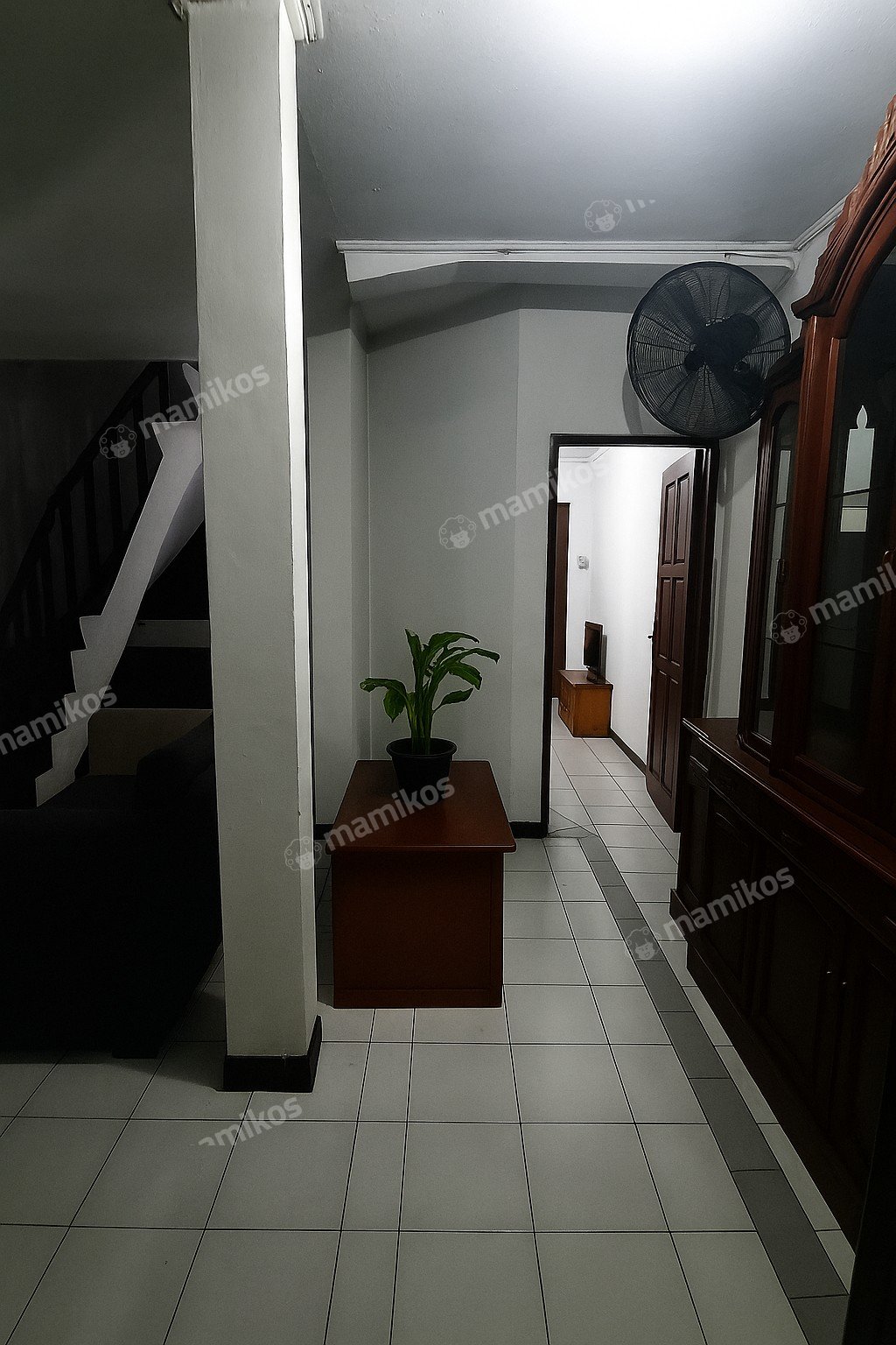 Rumah 4 Kamar Tidur 3 Kamar Mandi 2 Lantai Pondok Kelapa Jakarta Timur - Photo 3