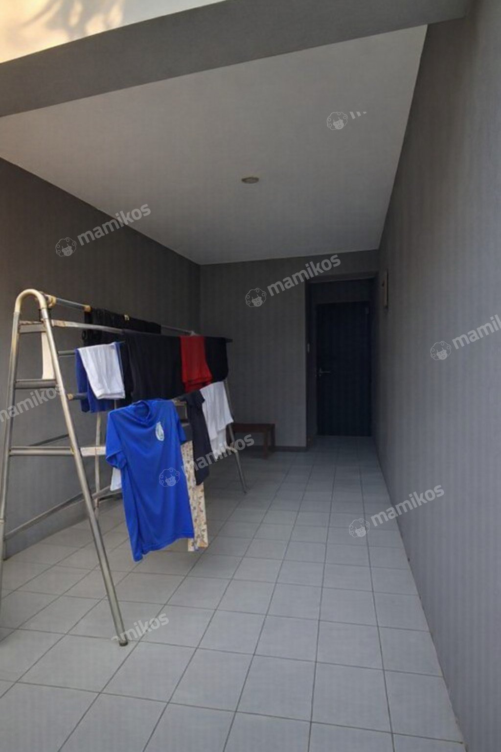 Rumah 4 Kamar Tidur 3 Kamar Mandi 2 Lantai Pondok Kelapa Jakarta Timur - Photo 5