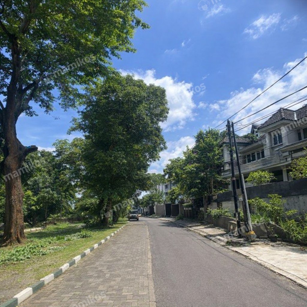 Rumah Sertifikat SHM 5 Kamar Tidur 4 Kamar Mandi Kebayoran Baru Jakarta Selatan - Photo 4