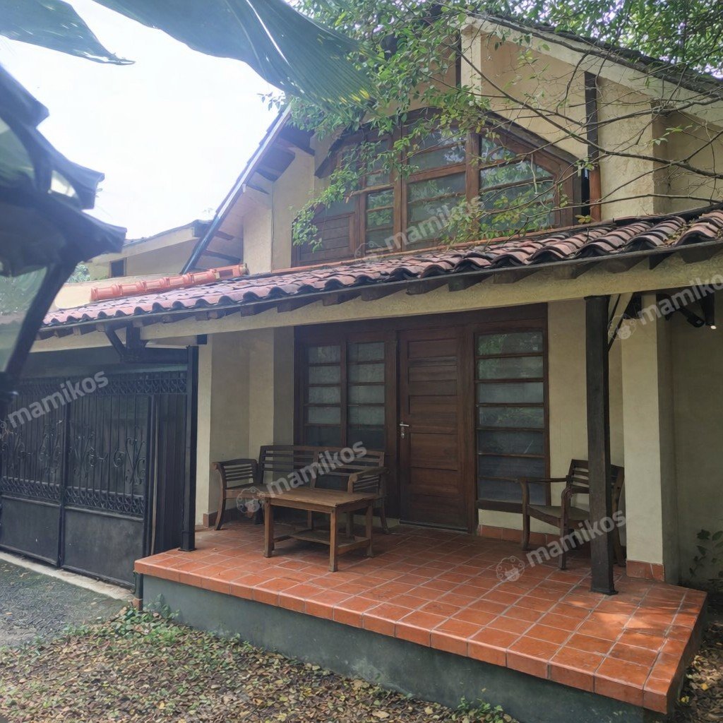 Rumah Sertifikat SHM 5 Kamar Tidur 4 Kamar Mandi Kebayoran Baru Jakarta Selatan - Photo 5