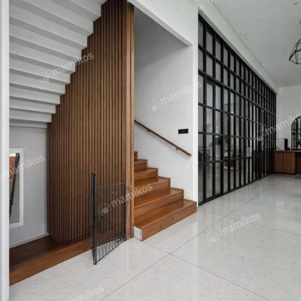 Rumah Sertifikat SHM 7 Kamar Tidur 8 Kamar Mandi Kebayoran Baru Jakarta Selatan - Photo 5