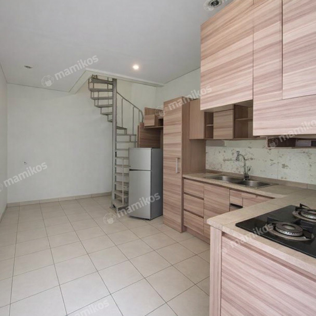 Rumah Sertifikat SHM 4 Kamar Tidur 3 Kamar Mandi Pondok Pinang Jakarta Selatan - Photo 4