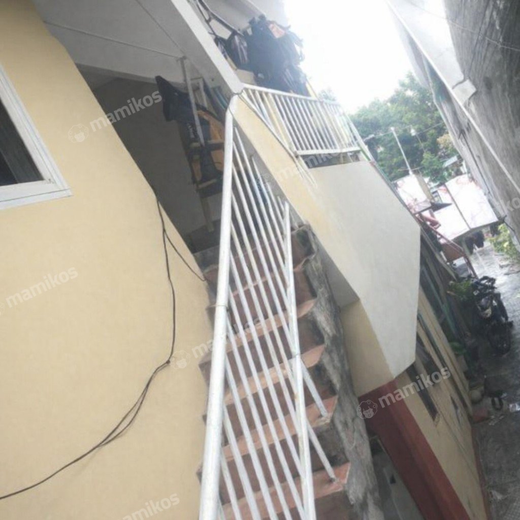 Rumah Sertifikat SHM 6 Kamar Tidur 4 Kamar Mandi Radio Dalam Jakarta Selatan - Photo 5