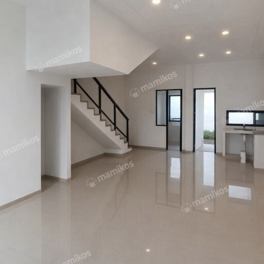 Rumah Sertifikat SHM 4 Kamar Tidur 3 Kamar Mandi Cinere Jakarta Selatan - Photo 2