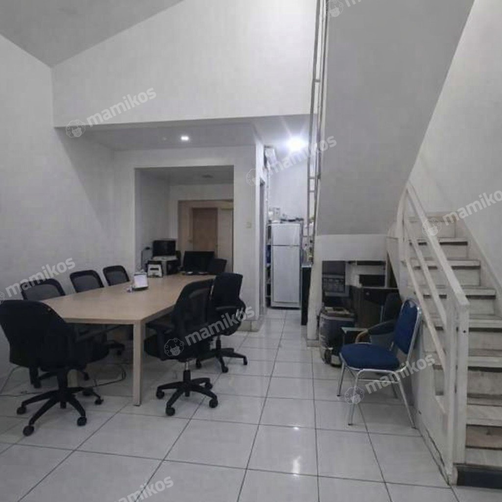 Rumah Sertifikat SHM 3 Kamar Tidur 1 Kamar Mandi Lebak Bulus Jakarta Selatan - Photo 3