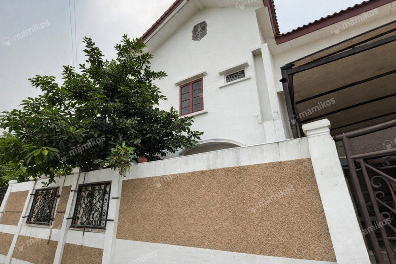 Rumah Sertifikat SHM 3 Kamar Tidur 3 Kamar Mandi Cilandak Jakarta Selatan